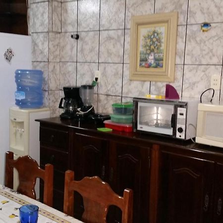 Apto Confortavel Em Frente As Dunas Do Atalaia Salinópolis Εξωτερικό φωτογραφία