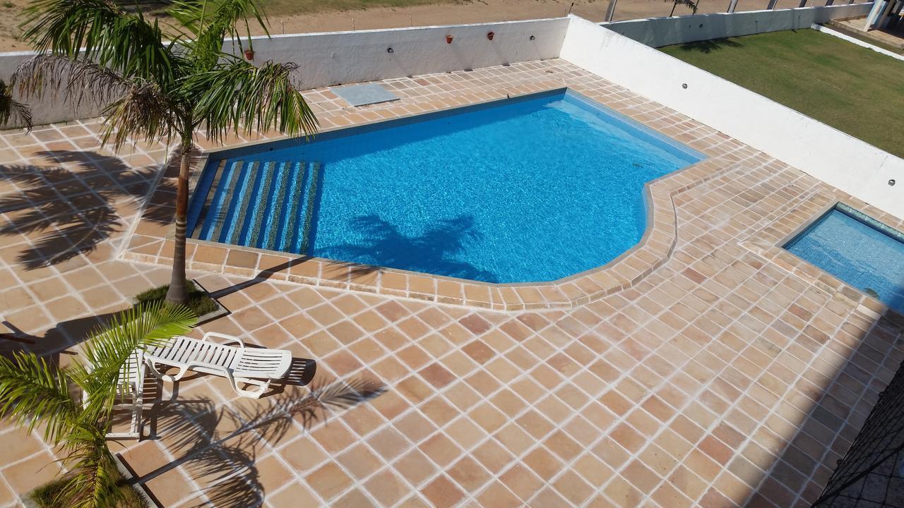 Apto Confortavel Em Frente As Dunas Do Atalaia Salinópolis Εξωτερικό φωτογραφία