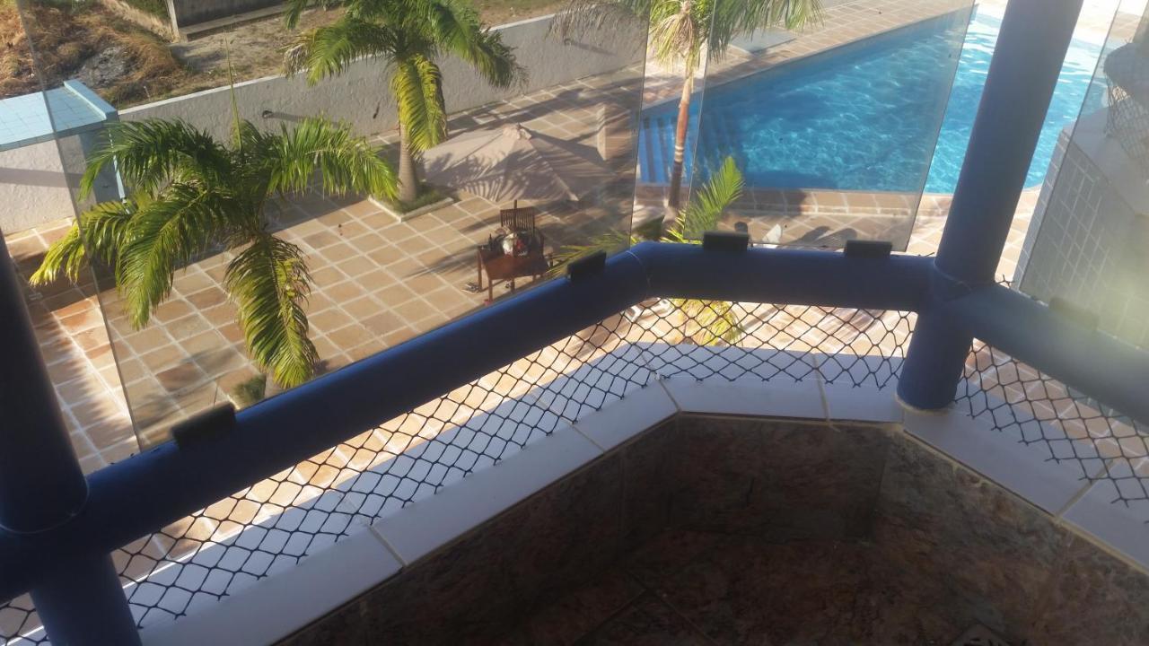 Apto Confortavel Em Frente As Dunas Do Atalaia Salinópolis Εξωτερικό φωτογραφία